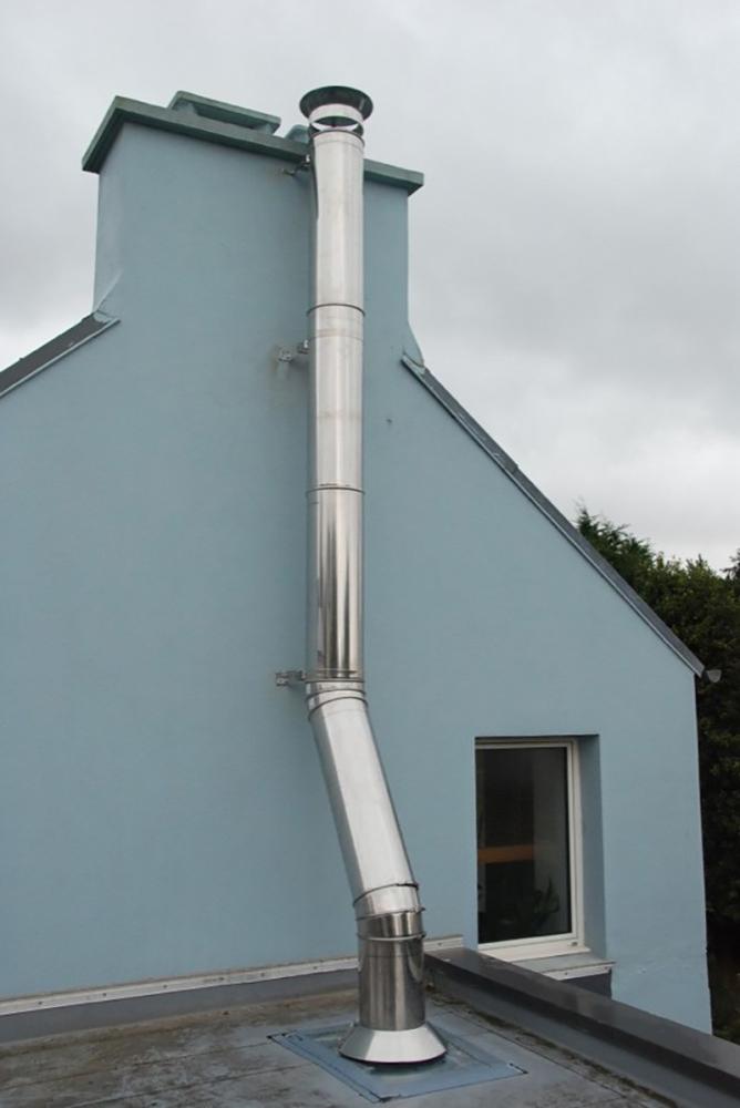 Dimensionnement de tubage